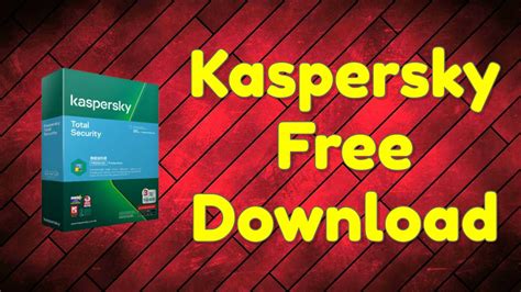 antivirus free trial for 180 days|Kaspersky Free & Trial Downloads .